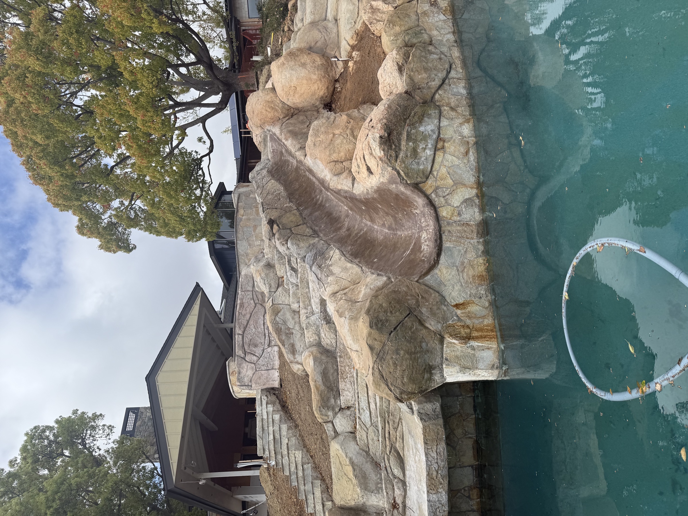 Before: A restoration